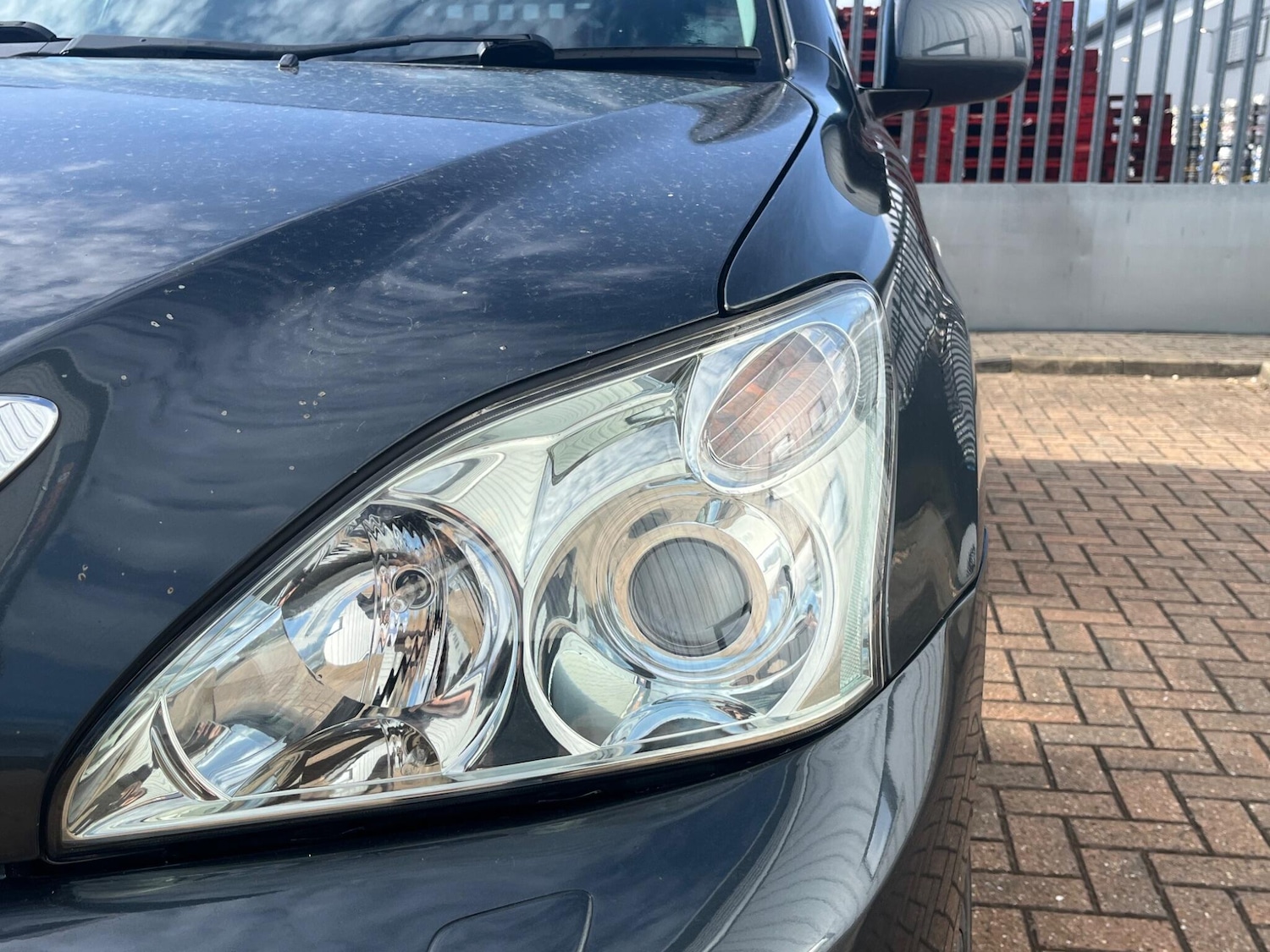 Used Lexus RX for sale - 78141362: Photo 98