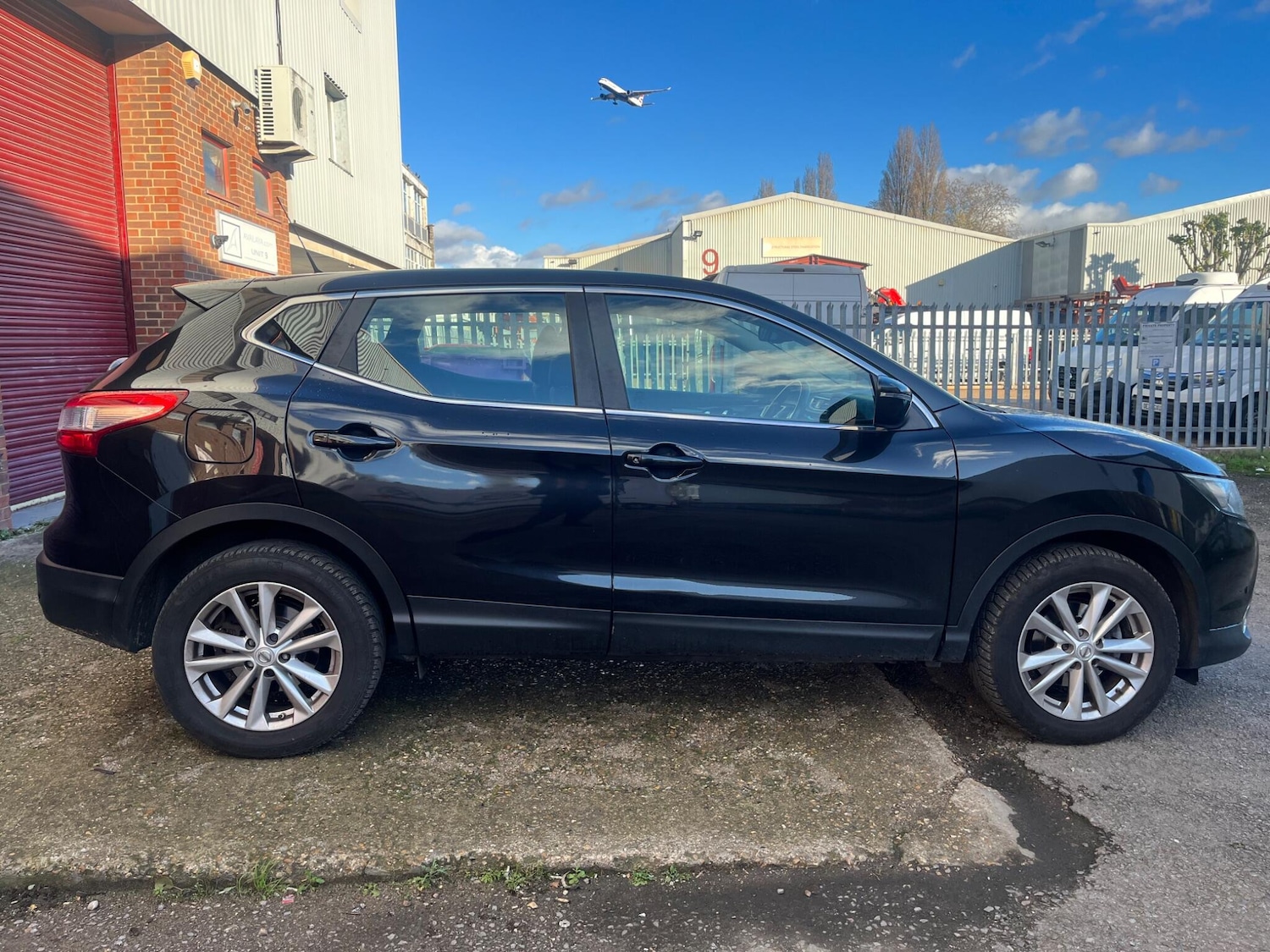 Used Nissan Qashqai 2015 for sale - 76781264: Photo 21