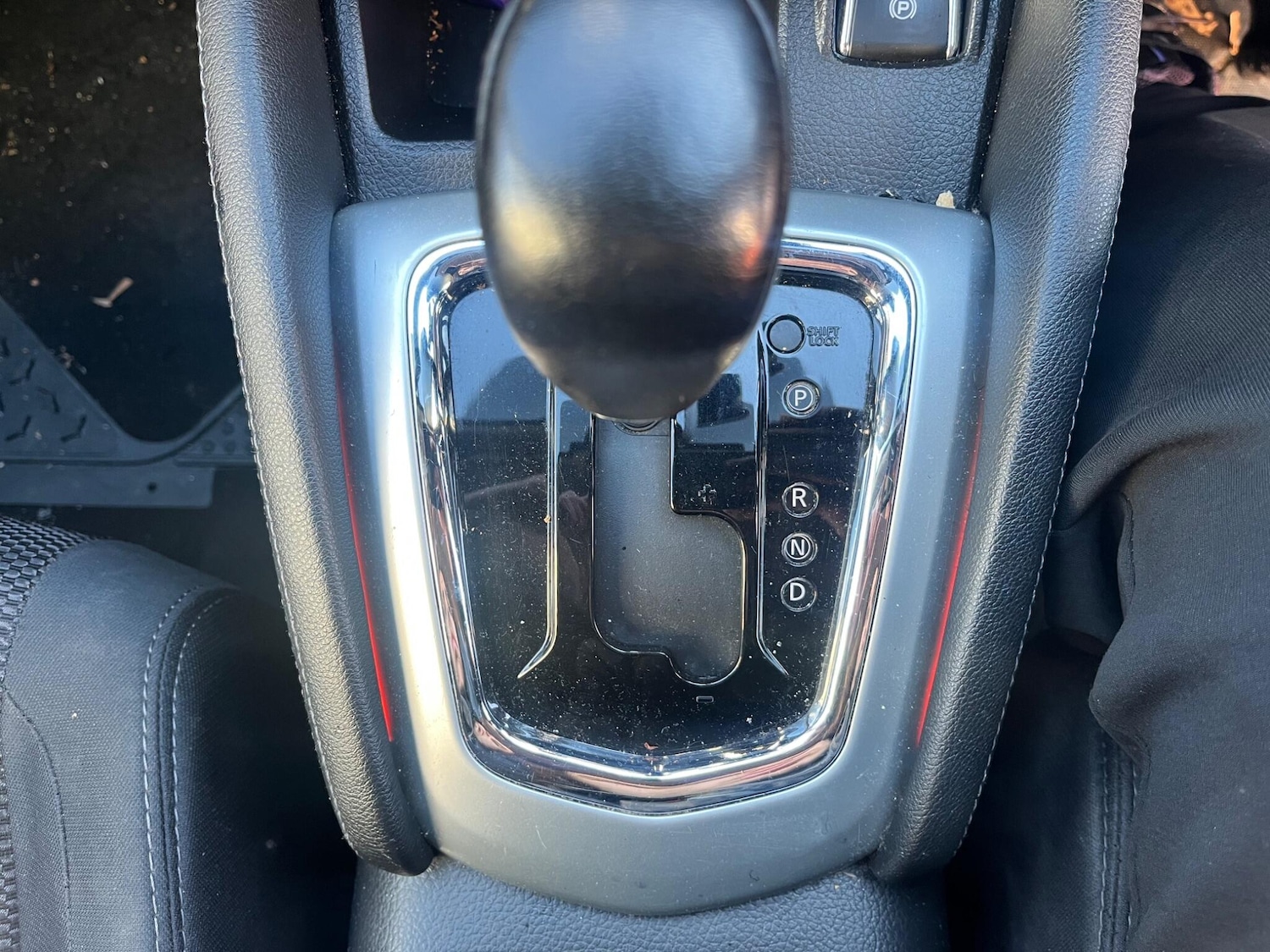 Used Nissan Qashqai 2015 for sale - 76781264: Photo 28