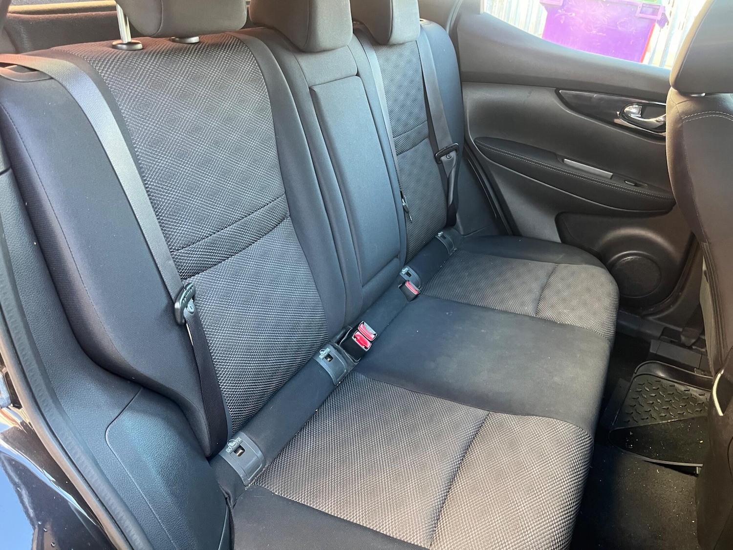 Used Nissan Qashqai 2015 for sale - 76781264: Photo 33