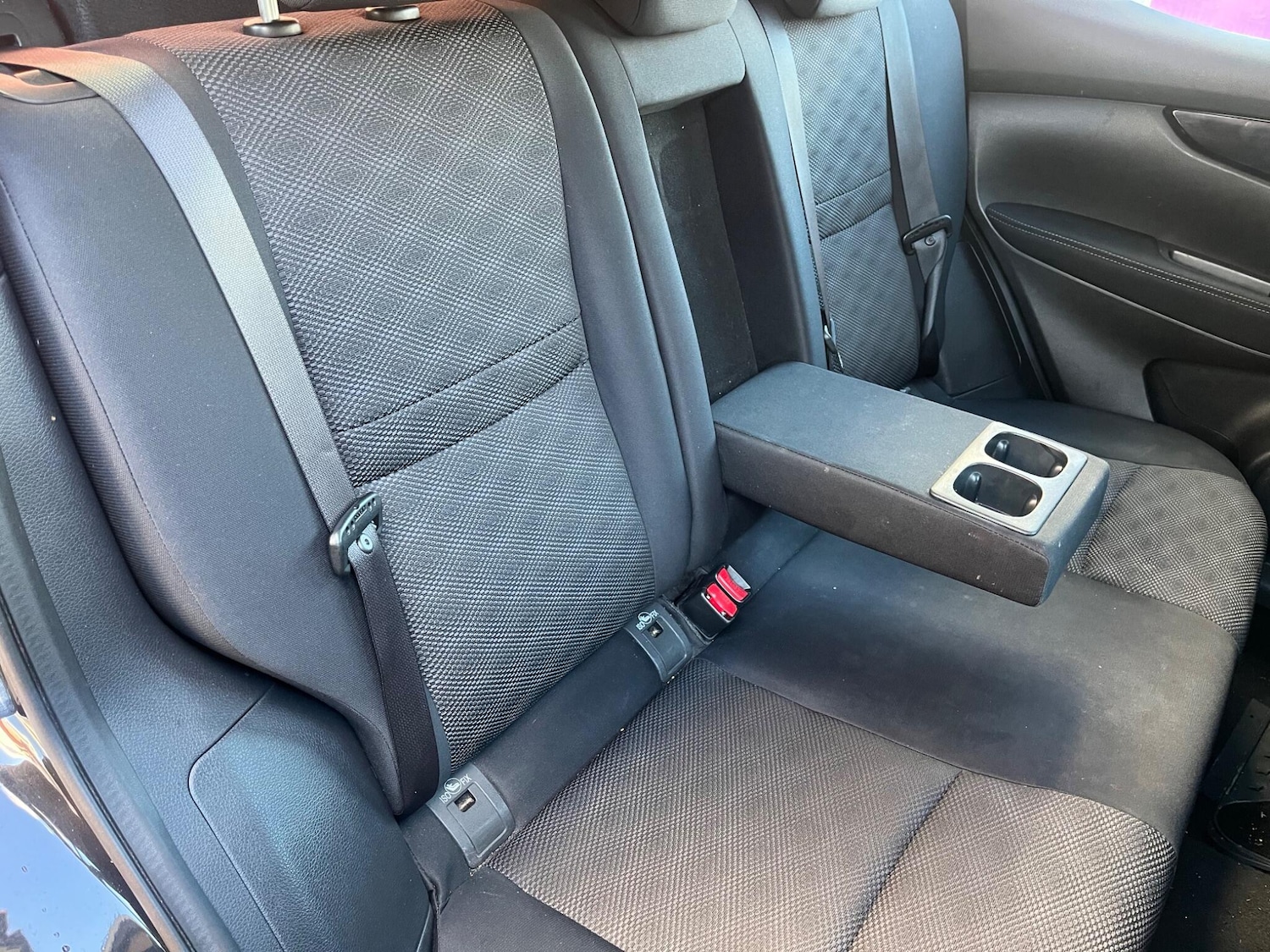 Used Nissan Qashqai 2015 for sale - 76781264: Photo 34