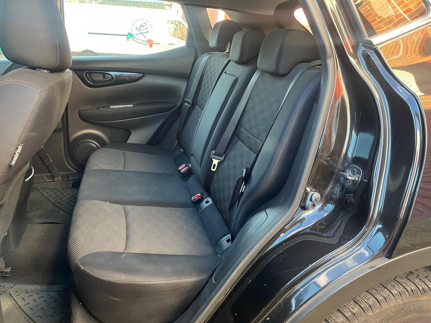 Used Nissan Qashqai 2015 for sale - 76781264: Photo 36