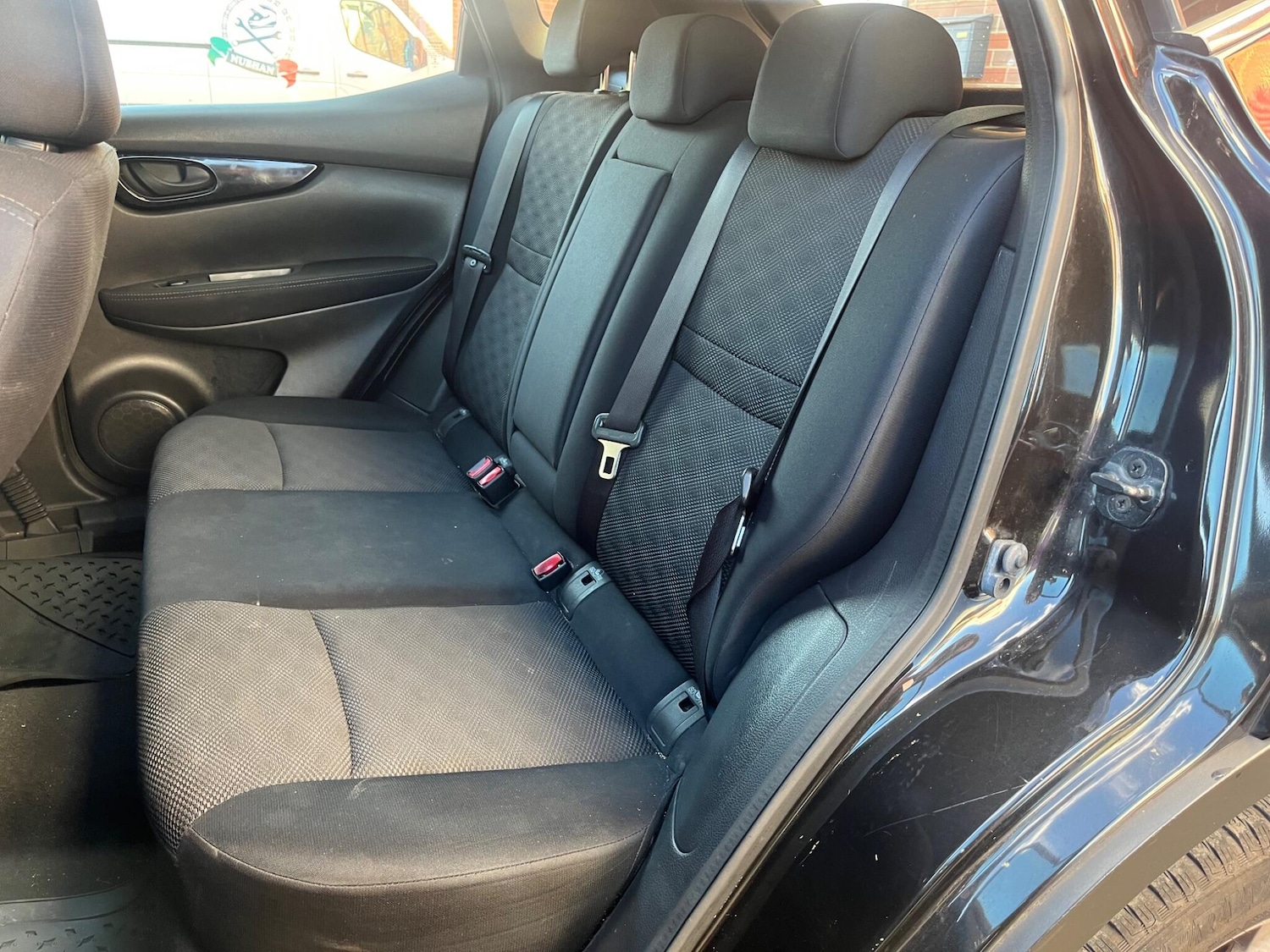 Used Nissan Qashqai 2015 for sale - 76781264: Photo 37