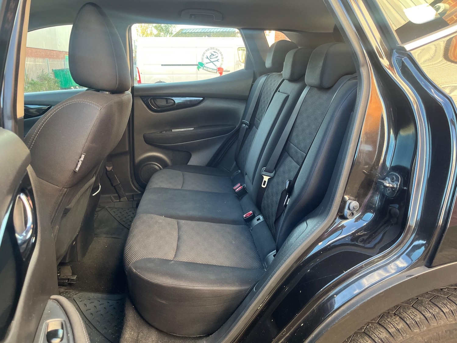 Used Nissan Qashqai 2015 for sale - 76781264: Photo 38