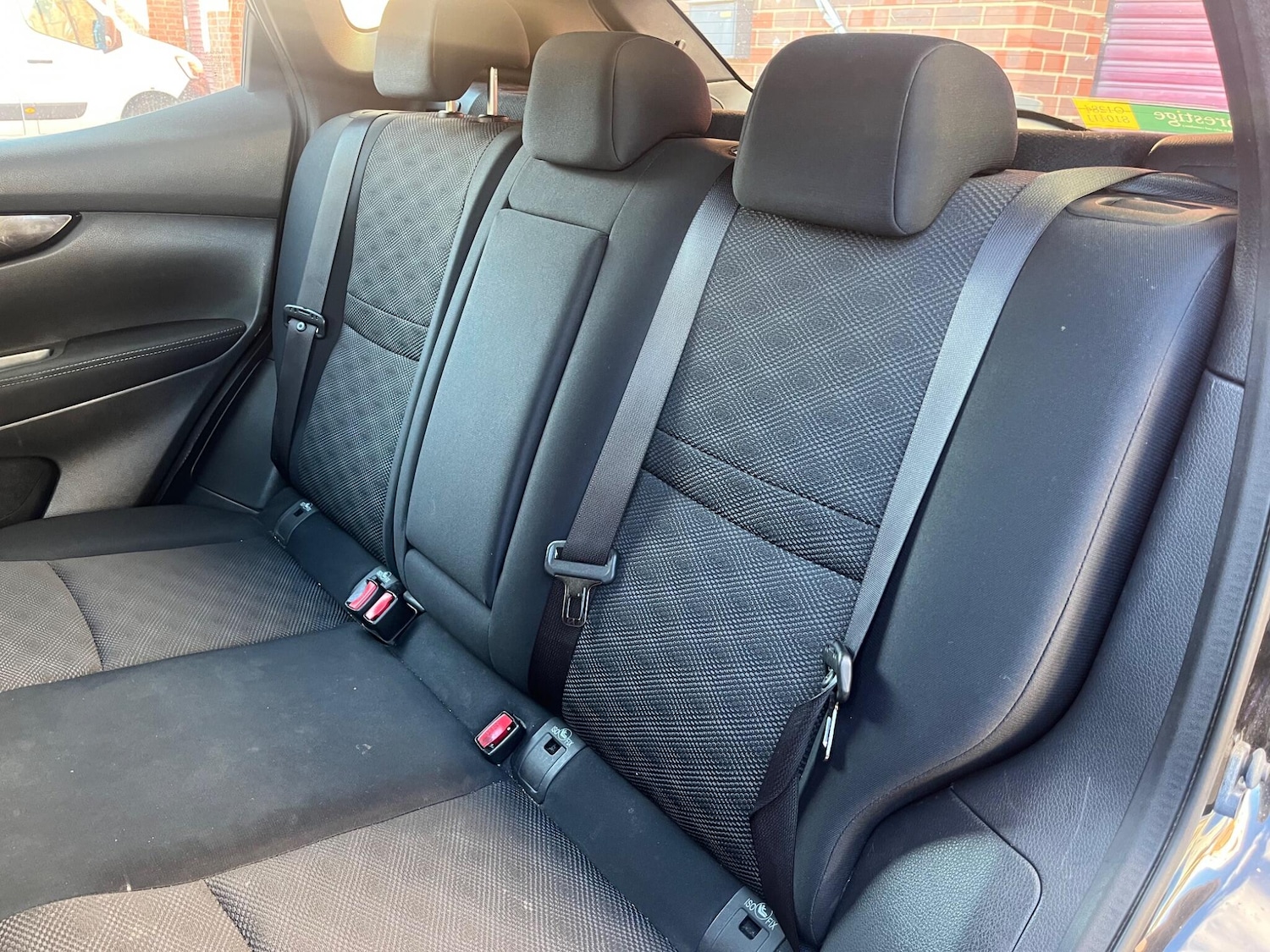 Used Nissan Qashqai 2015 for sale - 76781264: Photo 39