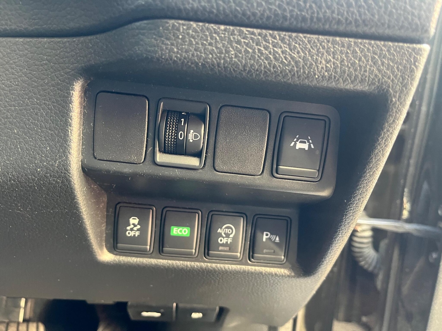 Used Nissan Qashqai 2015 for sale - 76781264: Photo 42