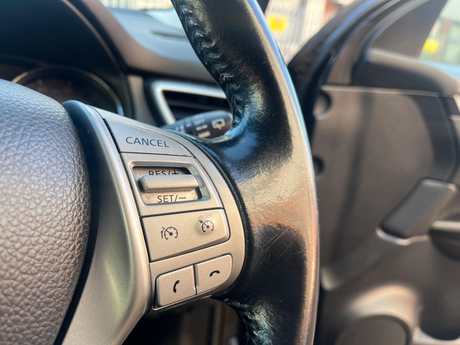 Used Nissan Qashqai 2015 for sale - 76781264: Photo 46