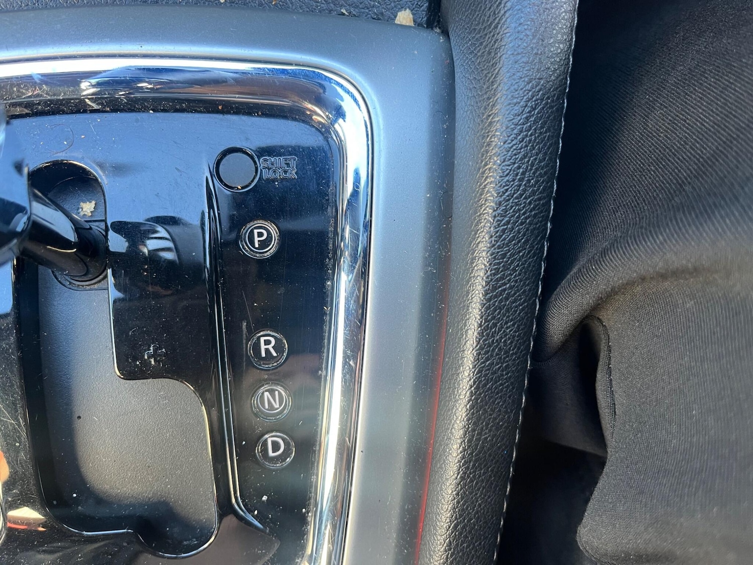 Used Nissan Qashqai 2015 for sale - 76781264: Photo 49