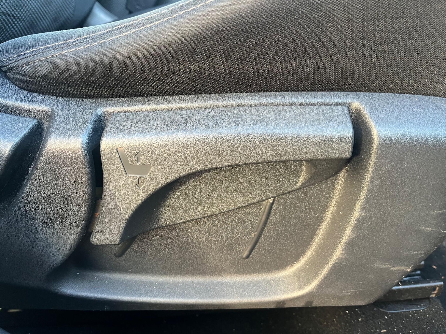 Used Nissan Qashqai 2015 for sale - 76781264: Photo 50