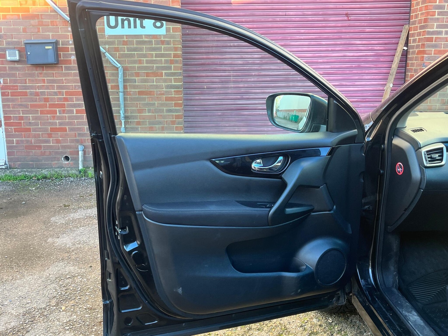 Used Nissan Qashqai 2015 for sale - 76781264: Photo 52