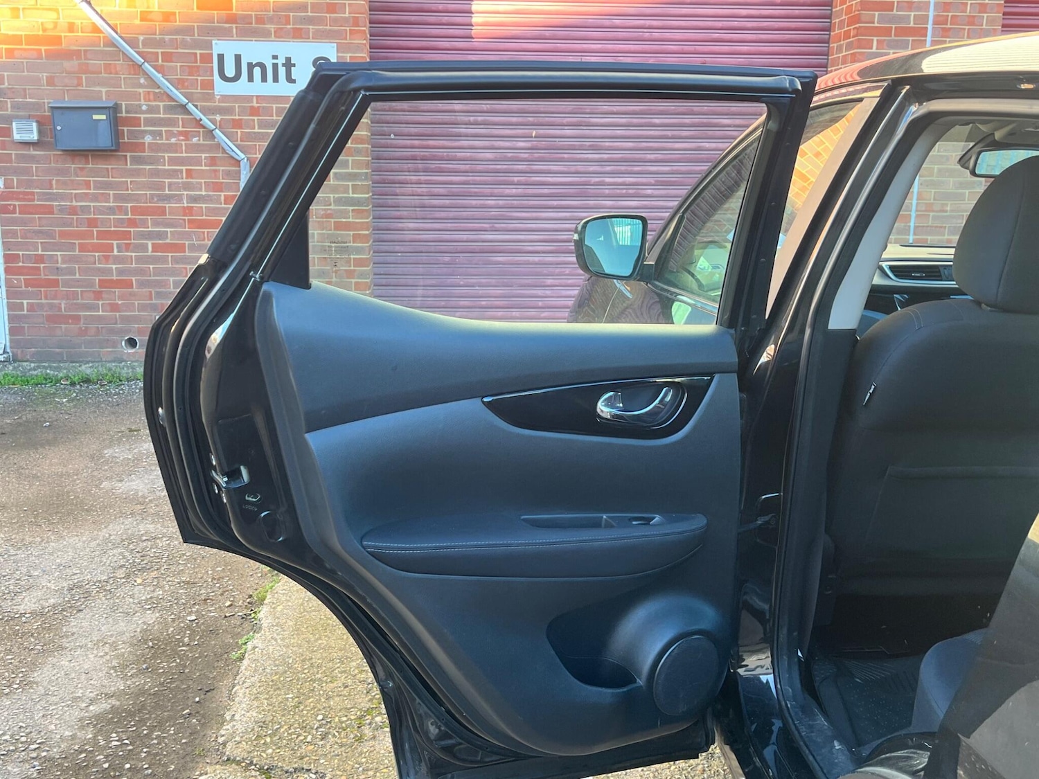 Used Nissan Qashqai 2015 for sale - 76781264: Photo 53