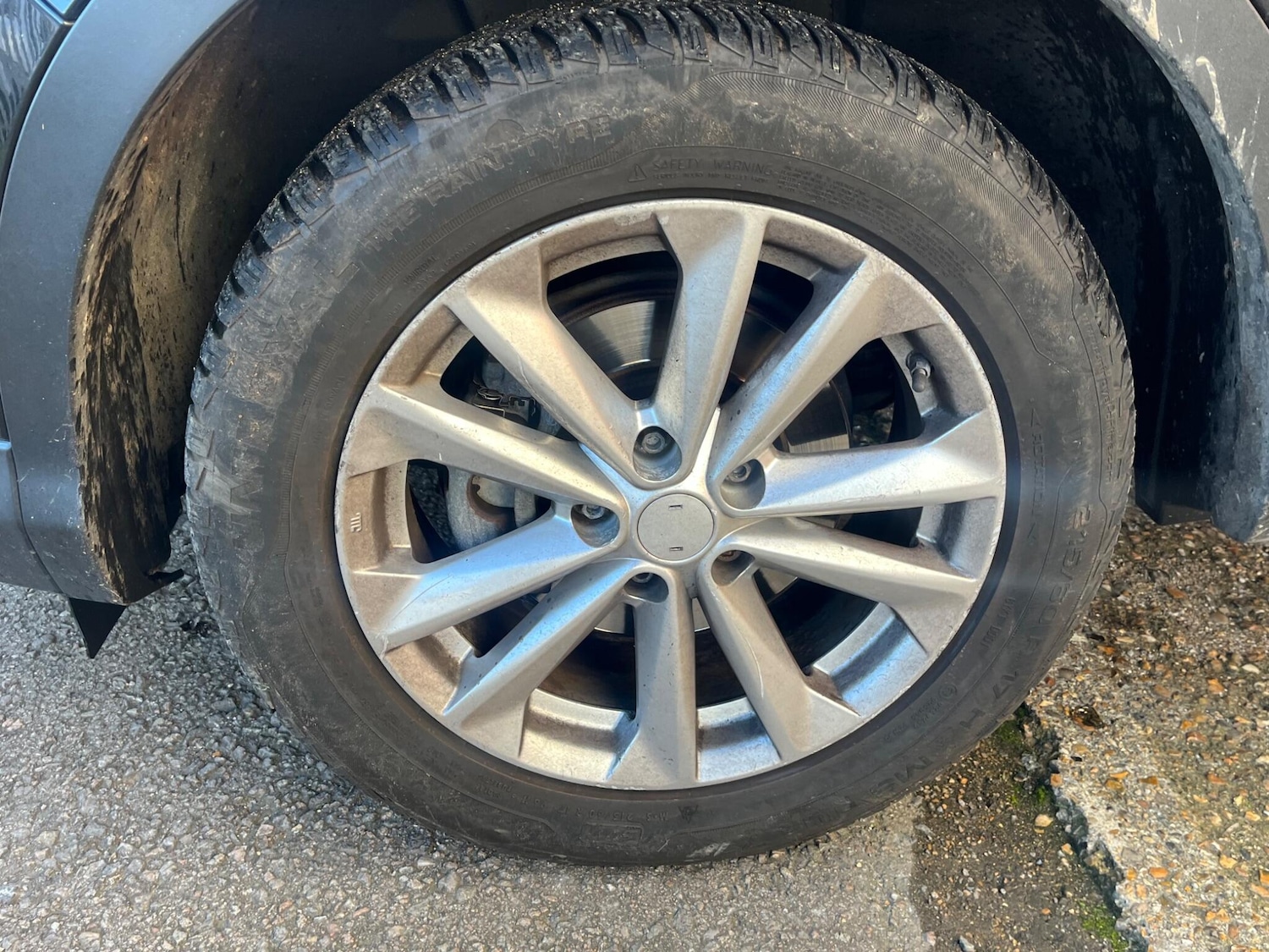 Used Nissan Qashqai 2015 for sale - 76781264: Photo 58