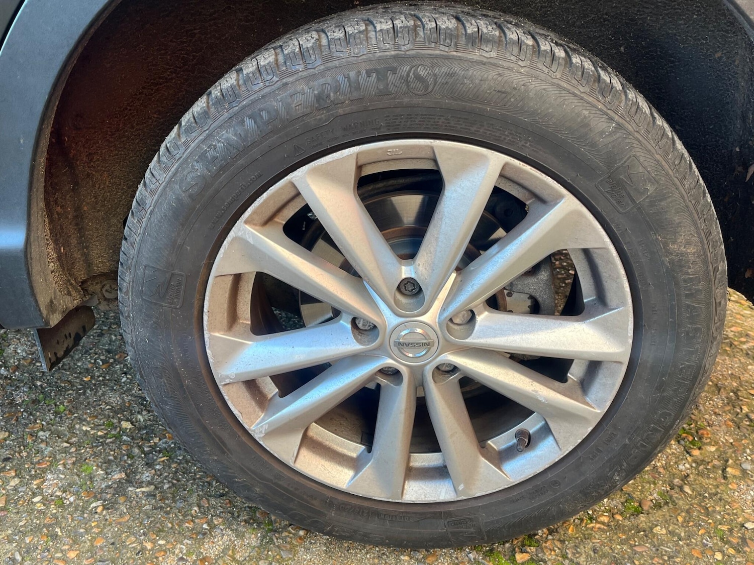 Used Nissan Qashqai 2015 for sale - 76781264: Photo 59