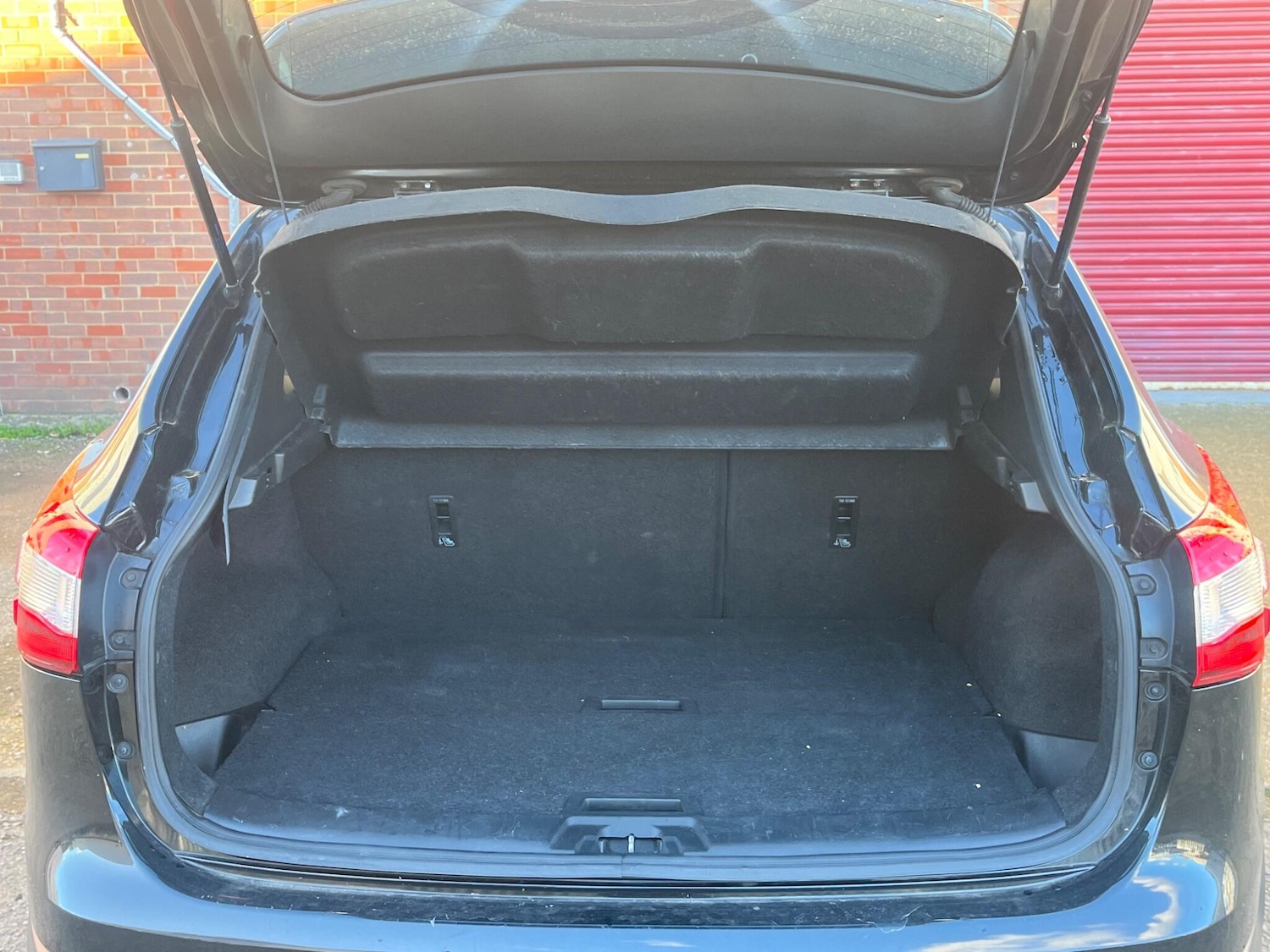 Used Nissan Qashqai 2015 for sale - 76781264: Photo 62