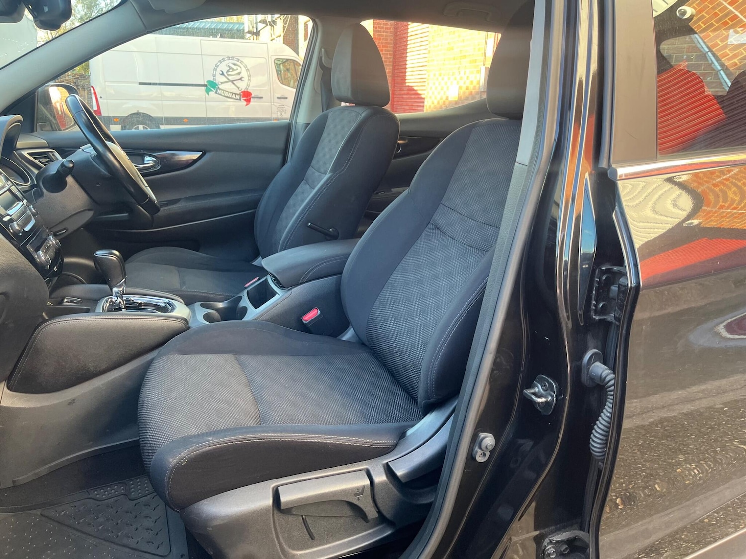 Used Nissan Qashqai 2015 for sale - 76781264: Photo 67