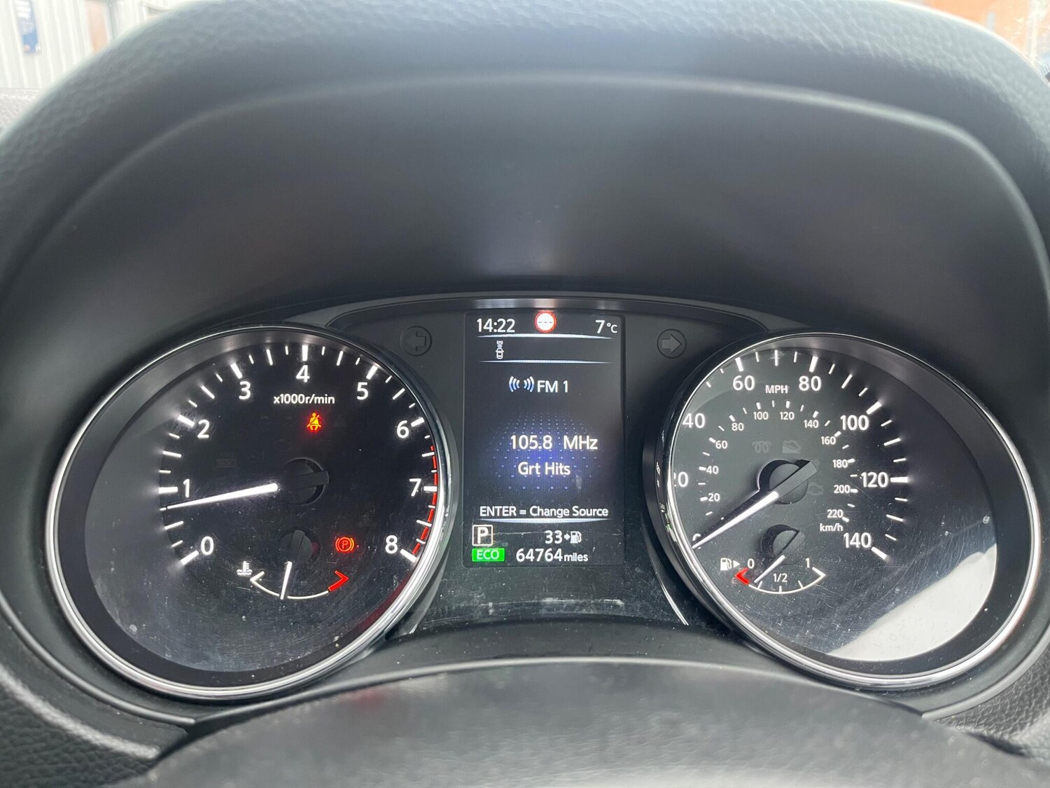 Used Nissan Qashqai 2015 for sale - 76781264: Photo 77