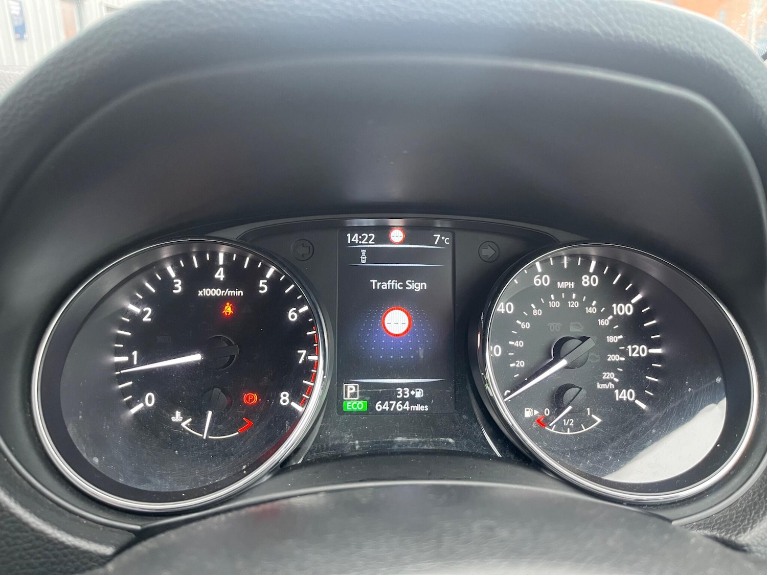 Used Nissan Qashqai 2015 for sale - 76781264: Photo 78