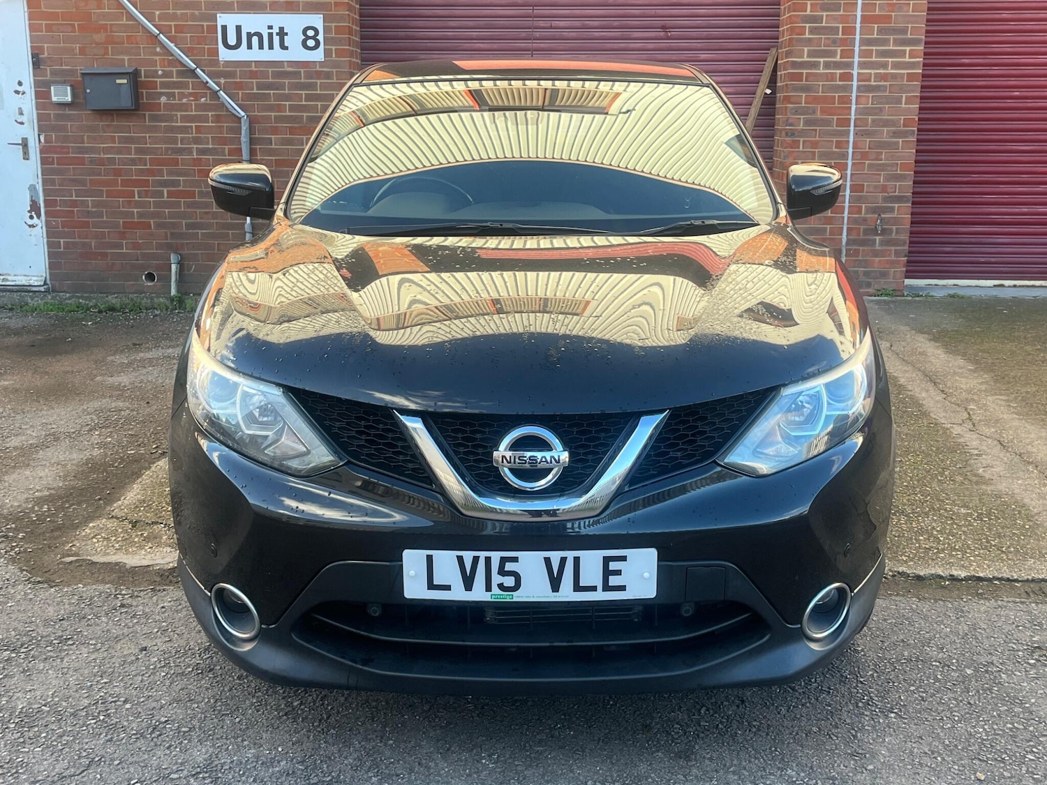 Used Nissan Qashqai 2015 for sale - 76781264: Photo 8