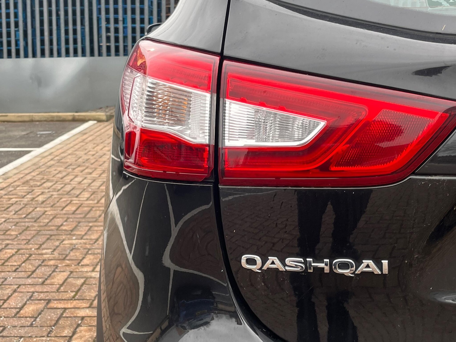 Used Nissan Qashqai 2015 for sale - 76781264: Photo 87