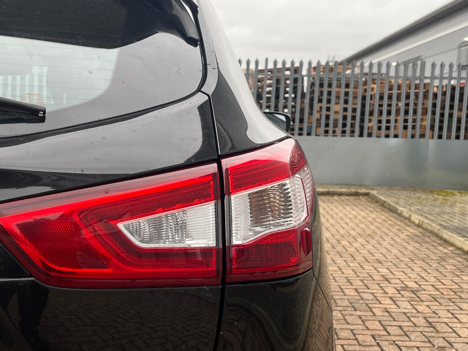 Used Nissan Qashqai 2015 for sale - 76781264: Photo 88