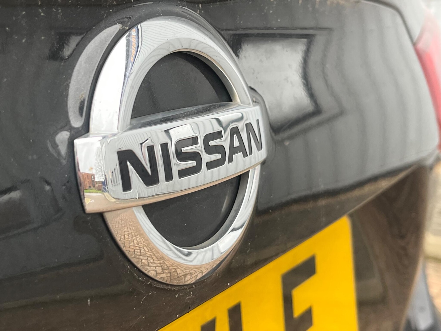 Used Nissan Qashqai 2015 for sale - 76781264: Photo 89