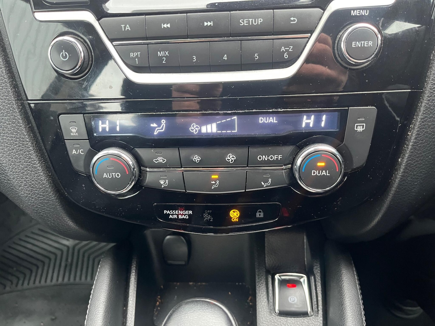 Used Nissan Qashqai 2015 for sale - 76781264: Photo 91