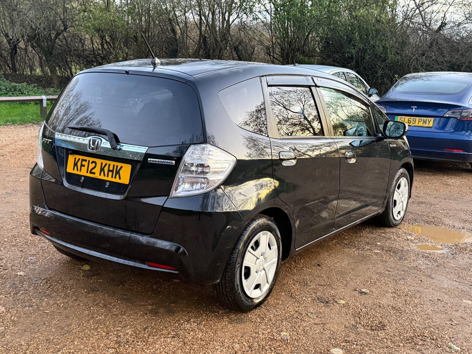 Used Honda Jazz 2024 for sale - 76727807: Photo 10