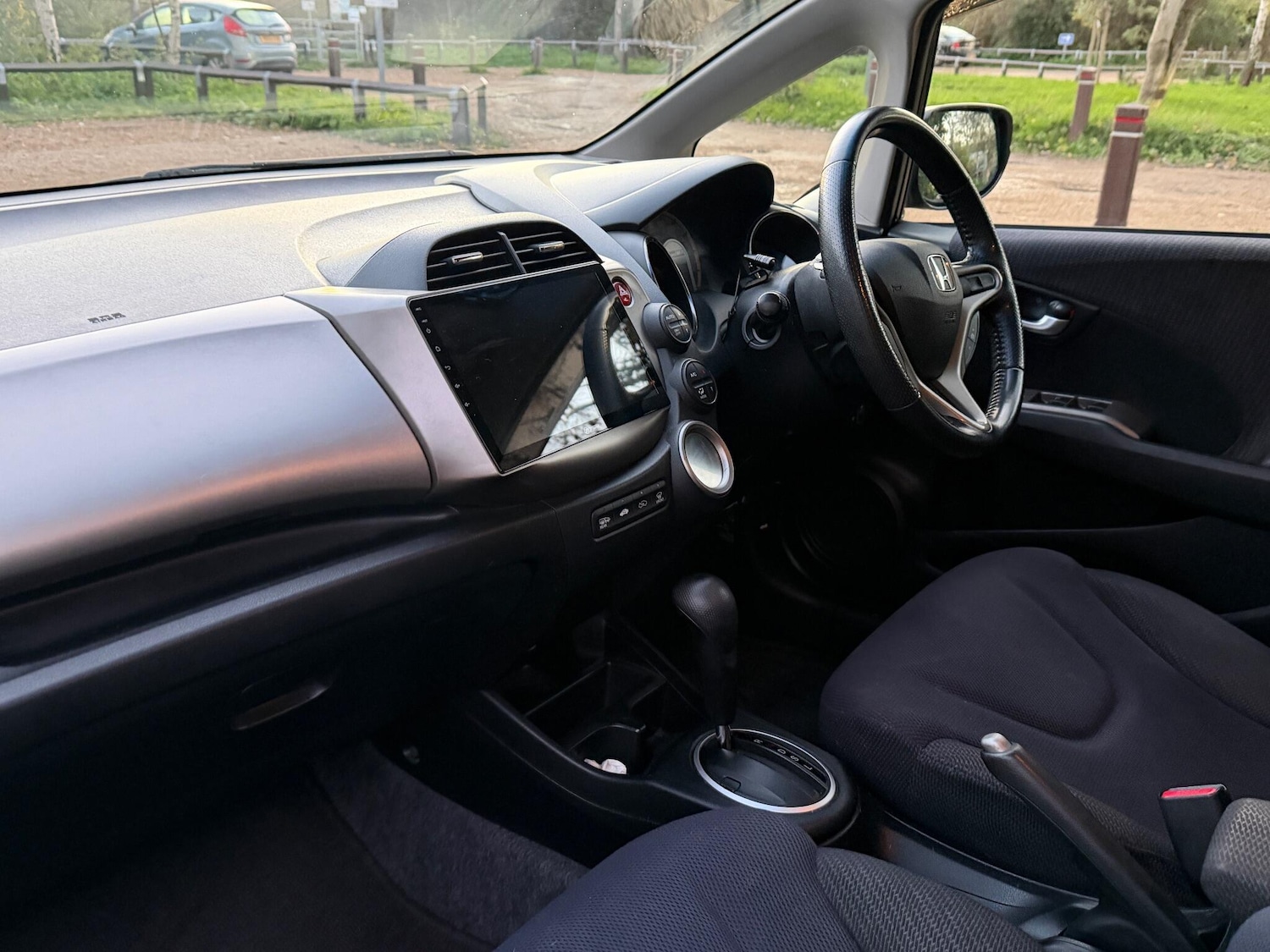 Used Honda Jazz 2024 for sale - 76727807: Photo 11