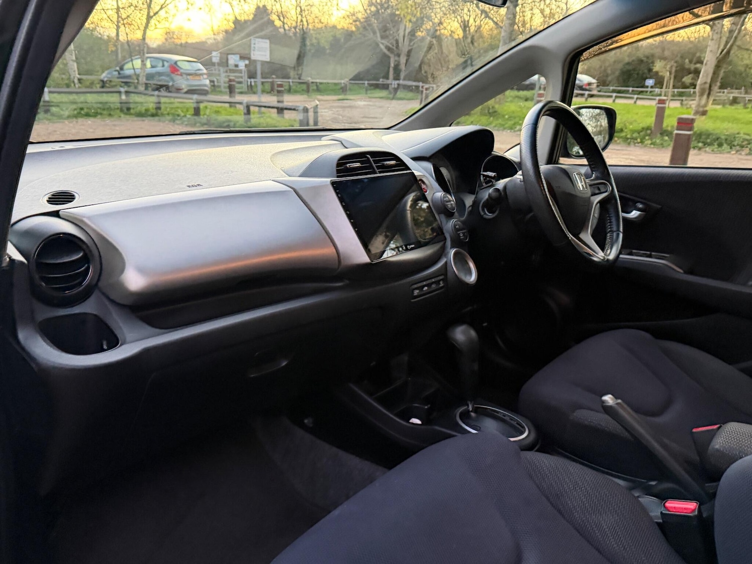 Used Honda Jazz 2024 for sale - 76727807: Photo 12