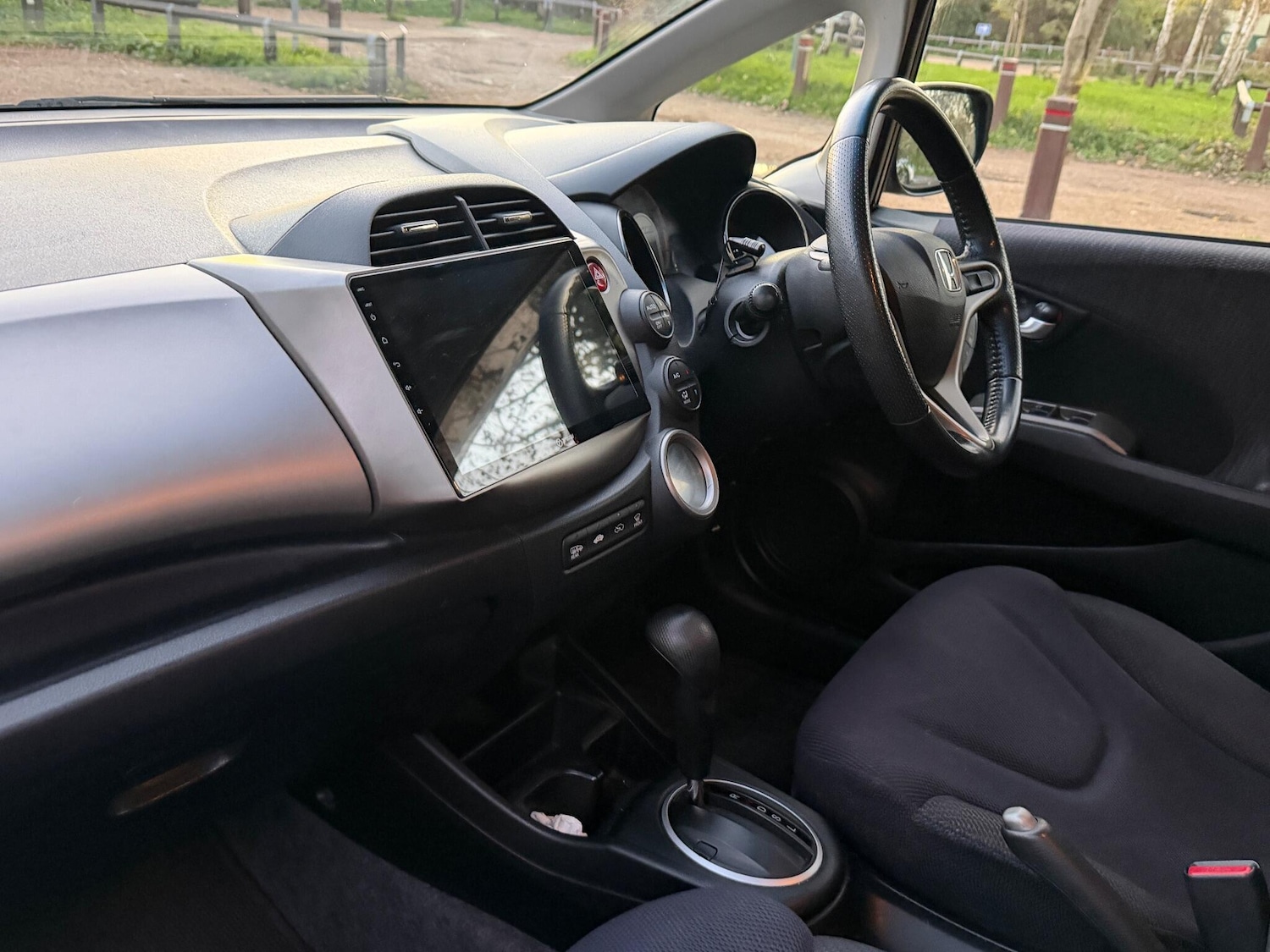 Used Honda Jazz 2024 for sale - 76727807: Photo 13