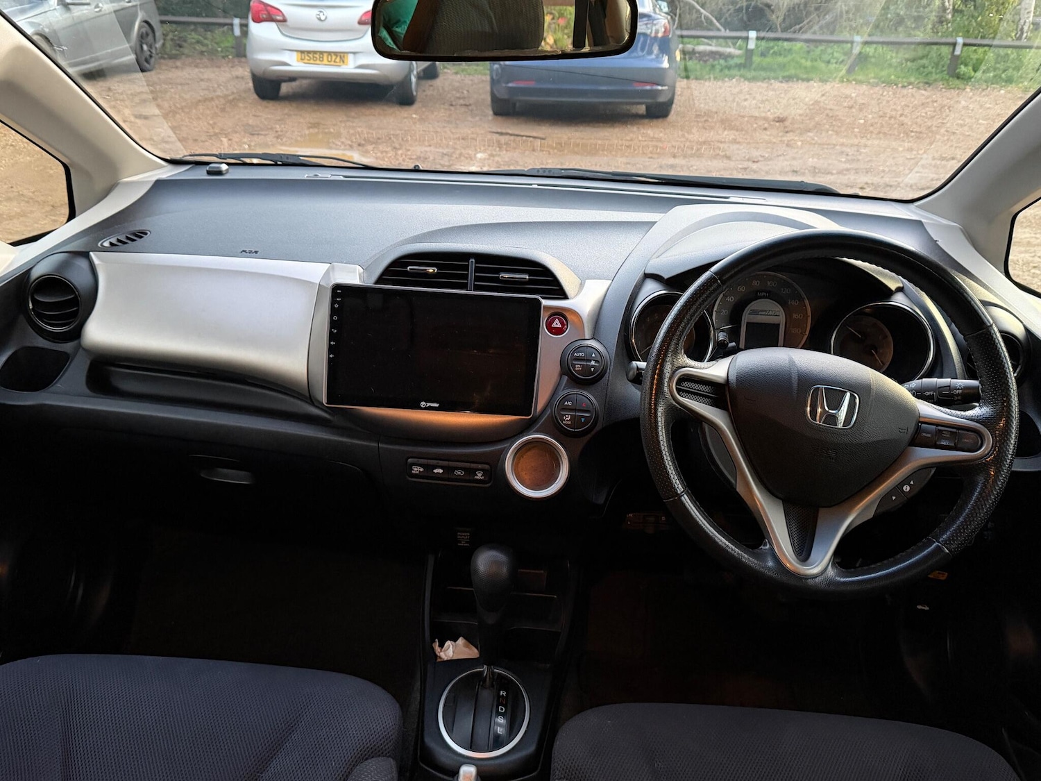Used Honda Jazz 2024 for sale - 76727807: Photo 14