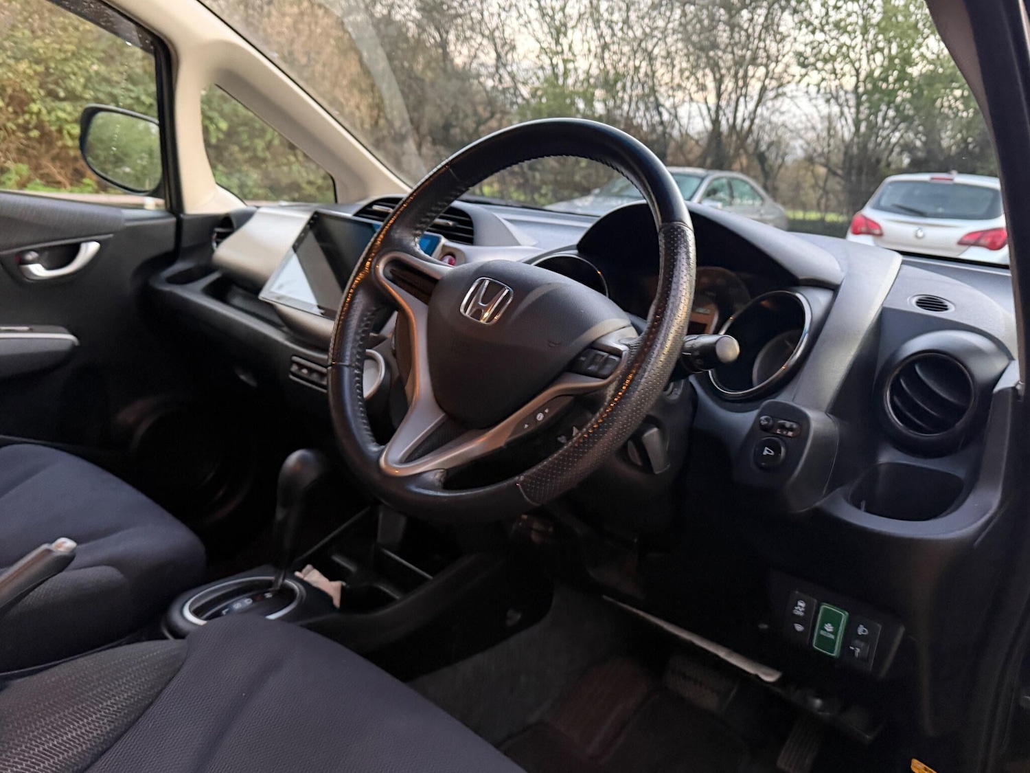 Used Honda Jazz 2024 for sale - 76727807: Photo 15