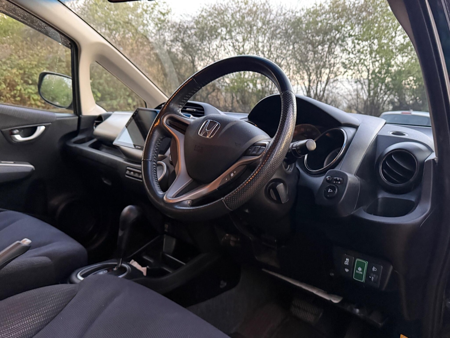 Used Honda Jazz 2024 for sale - 76727807: Photo 16