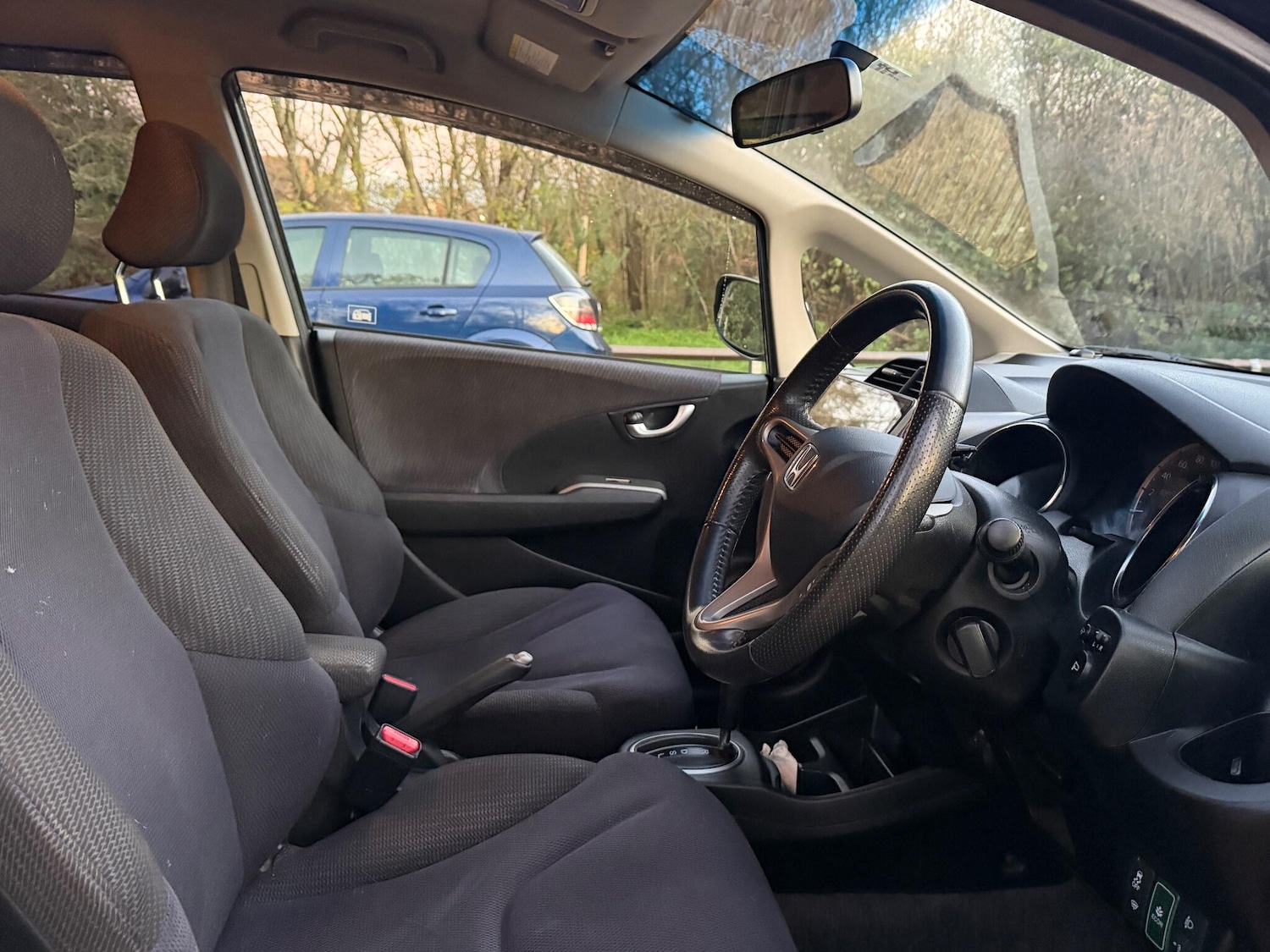 Used Honda Jazz 2024 for sale - 76727807: Photo 17