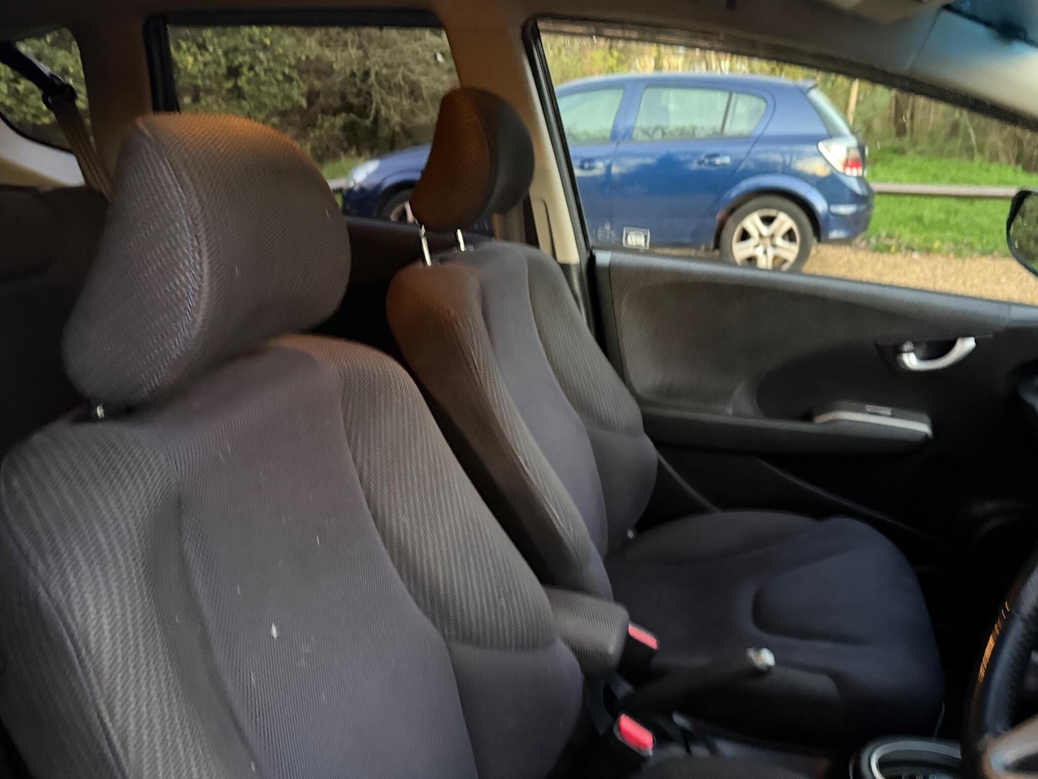 Used Honda Jazz 2024 for sale - 76727807: Photo 18