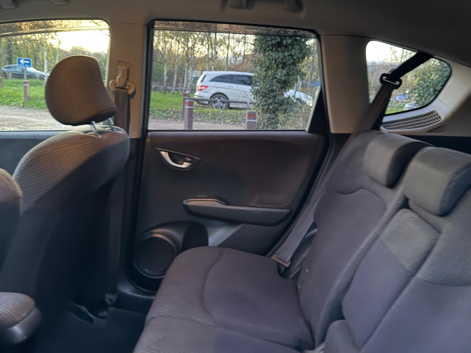 Used Honda Jazz 2024 for sale - 76727807: Photo 19