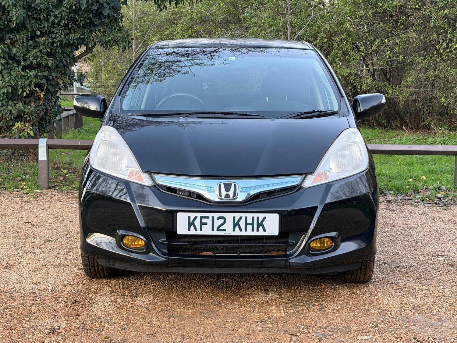 Used Honda Jazz 2024 for sale - 76727807: Photo 2