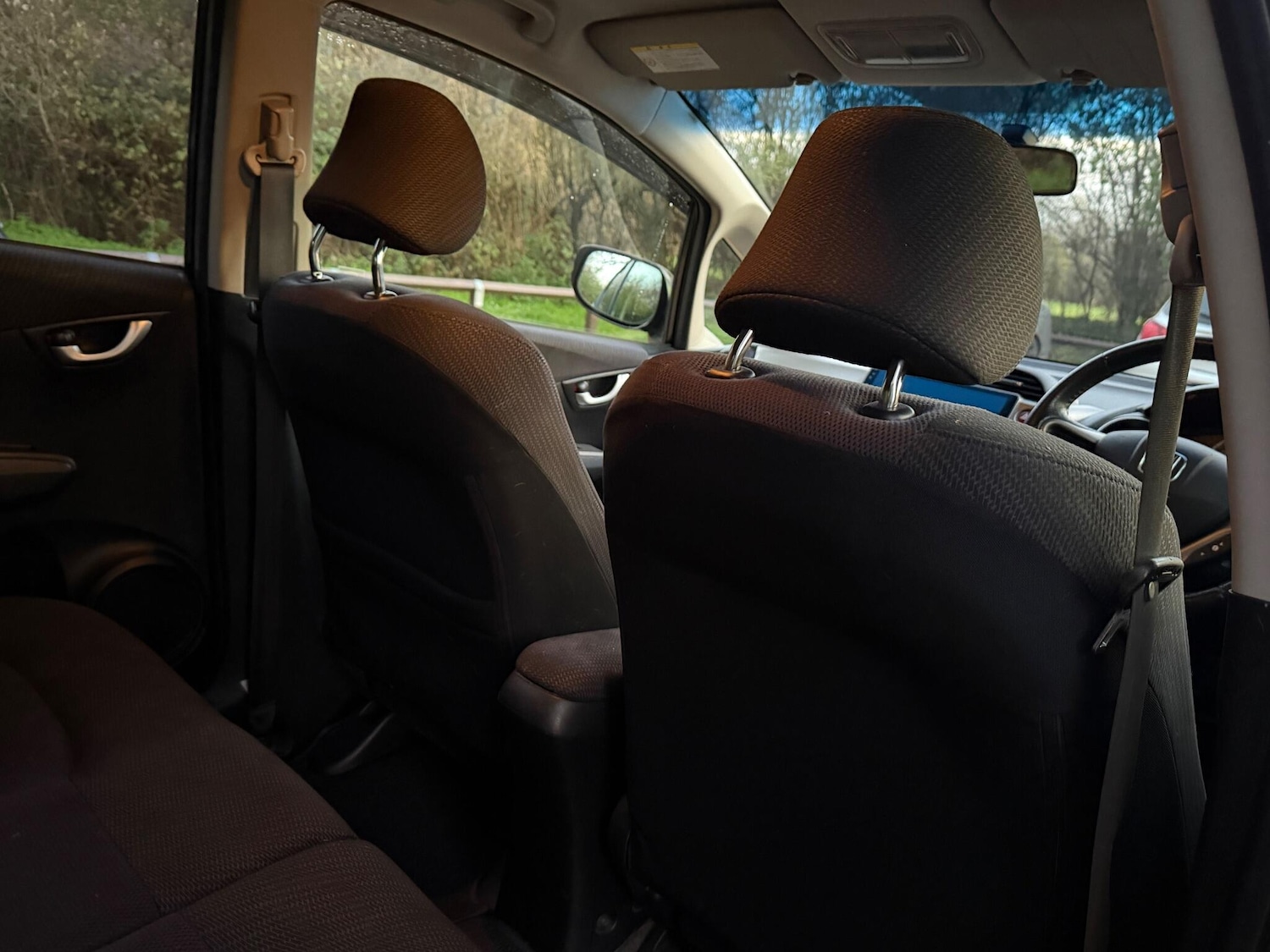 Used Honda Jazz 2024 for sale - 76727807: Photo 20