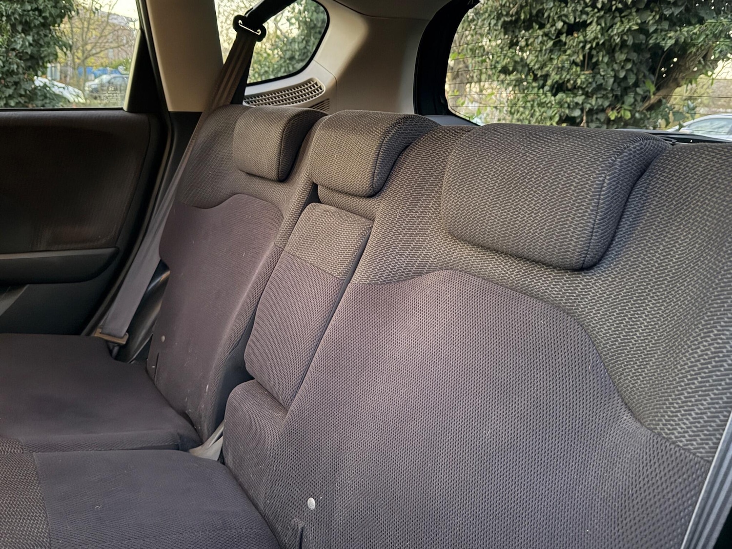 Used Honda Jazz 2024 for sale - 76727807: Photo 21