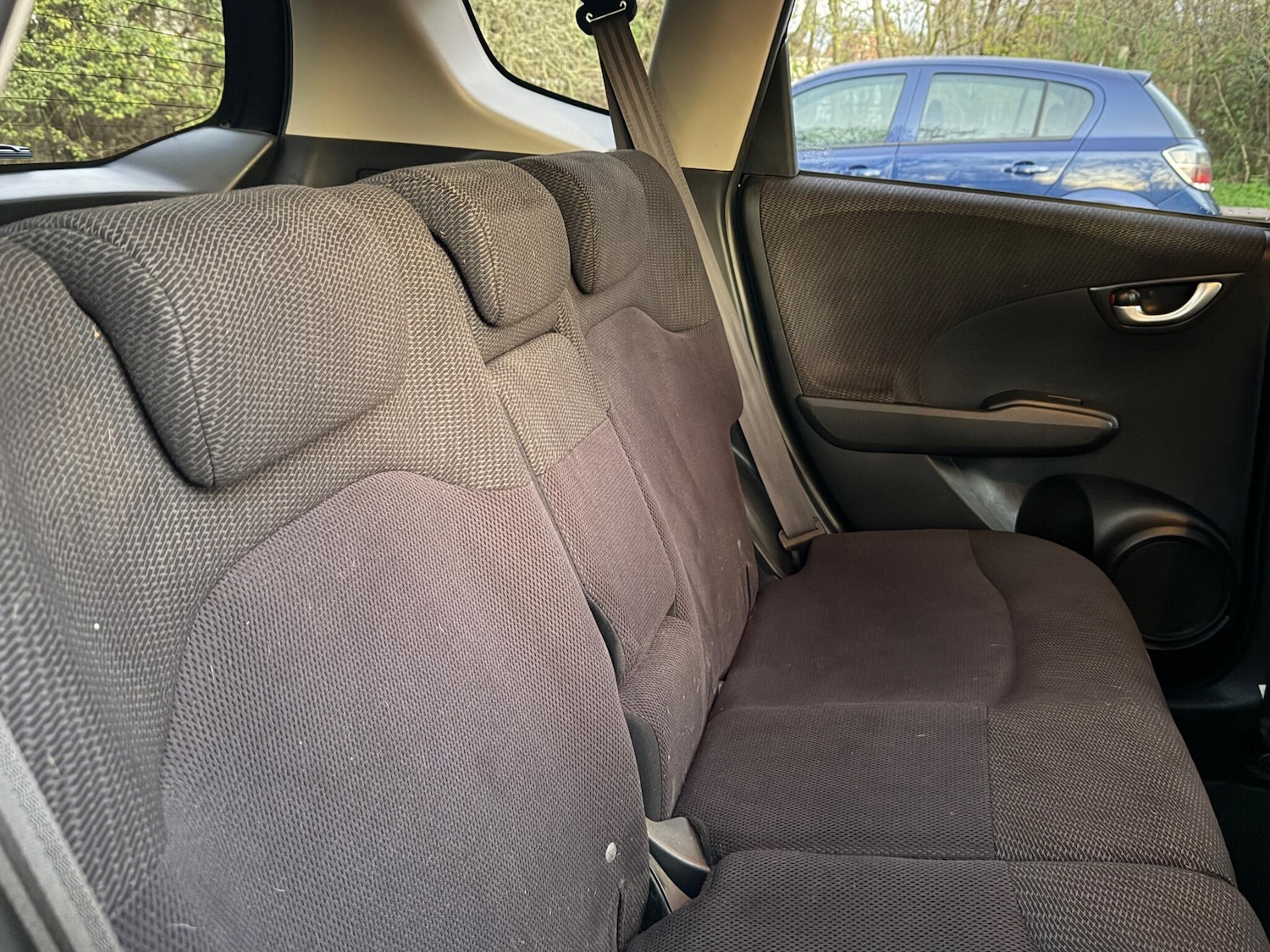 Used Honda Jazz 2024 for sale - 76727807: Photo 22