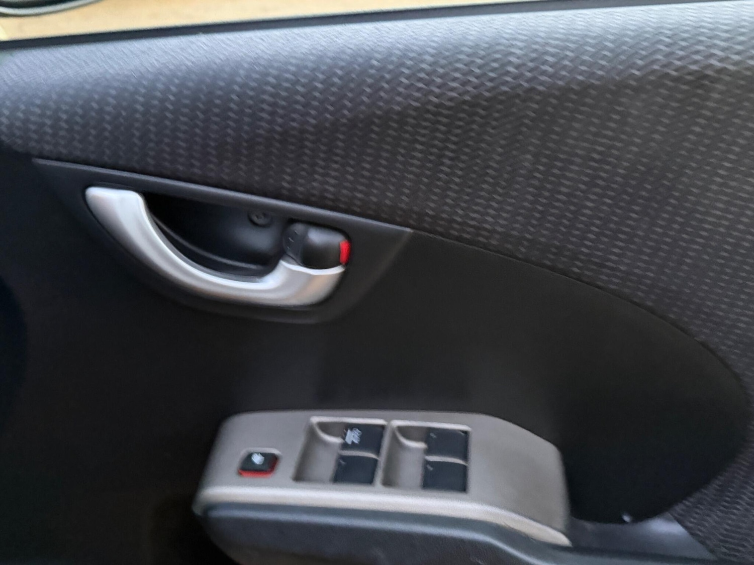 Used Honda Jazz 2024 for sale - 76727807: Photo 23