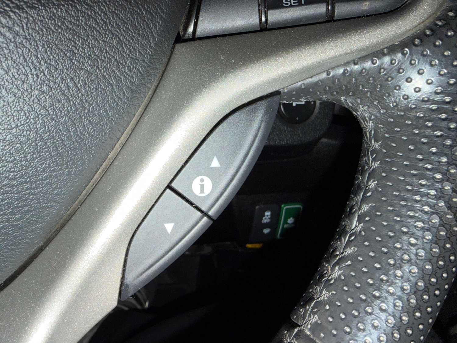 Used Honda Jazz 2024 for sale - 76727807: Photo 25