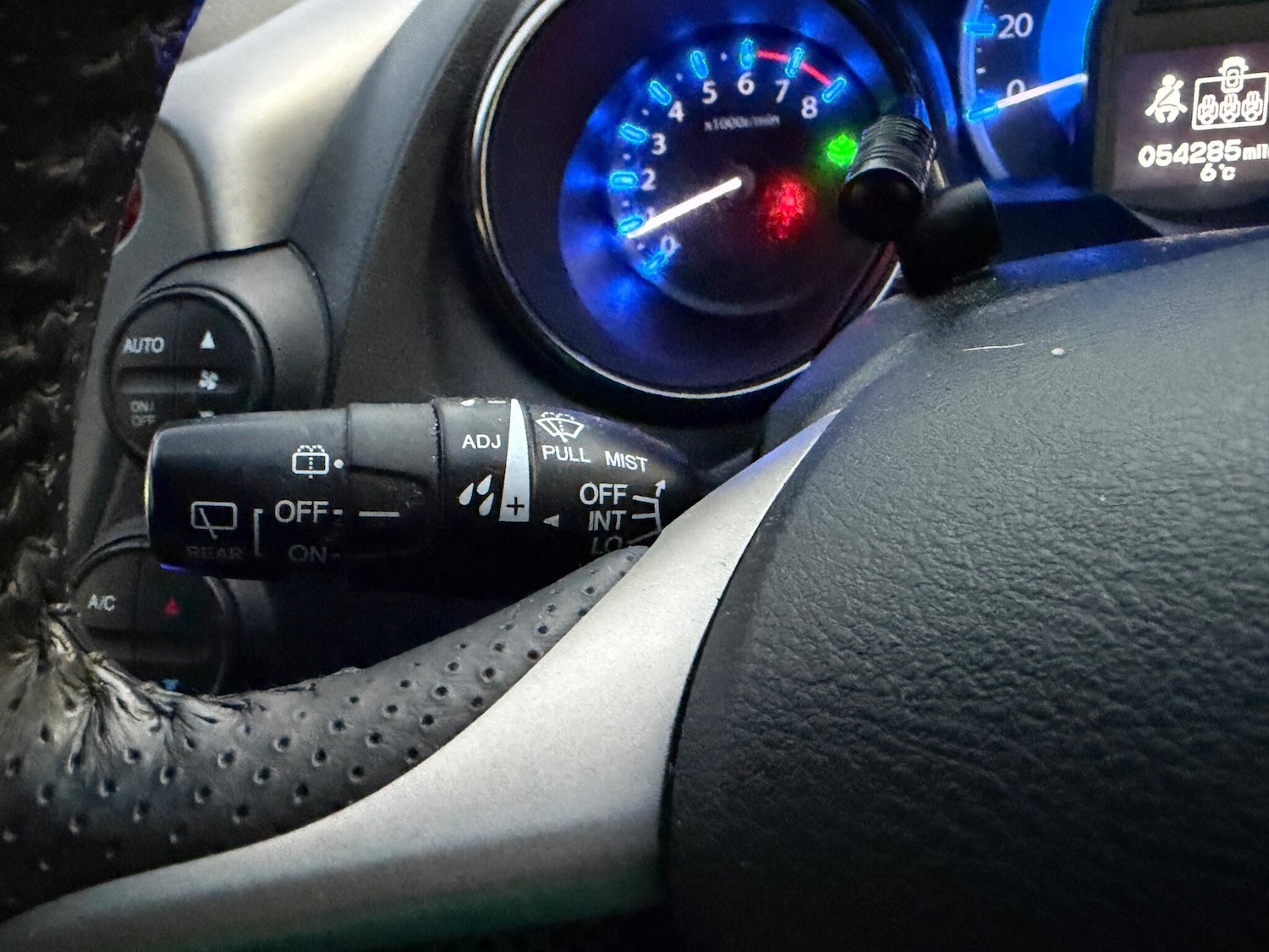 Used Honda Jazz 2024 for sale - 76727807: Photo 26