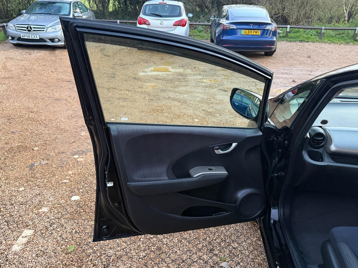 Used Honda Jazz 2024 for sale - 76727807: Photo 29