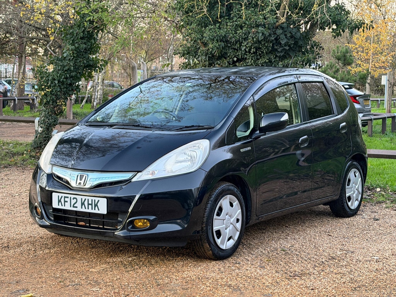 Used Honda Jazz 2024 for sale - 76727807: Photo 3