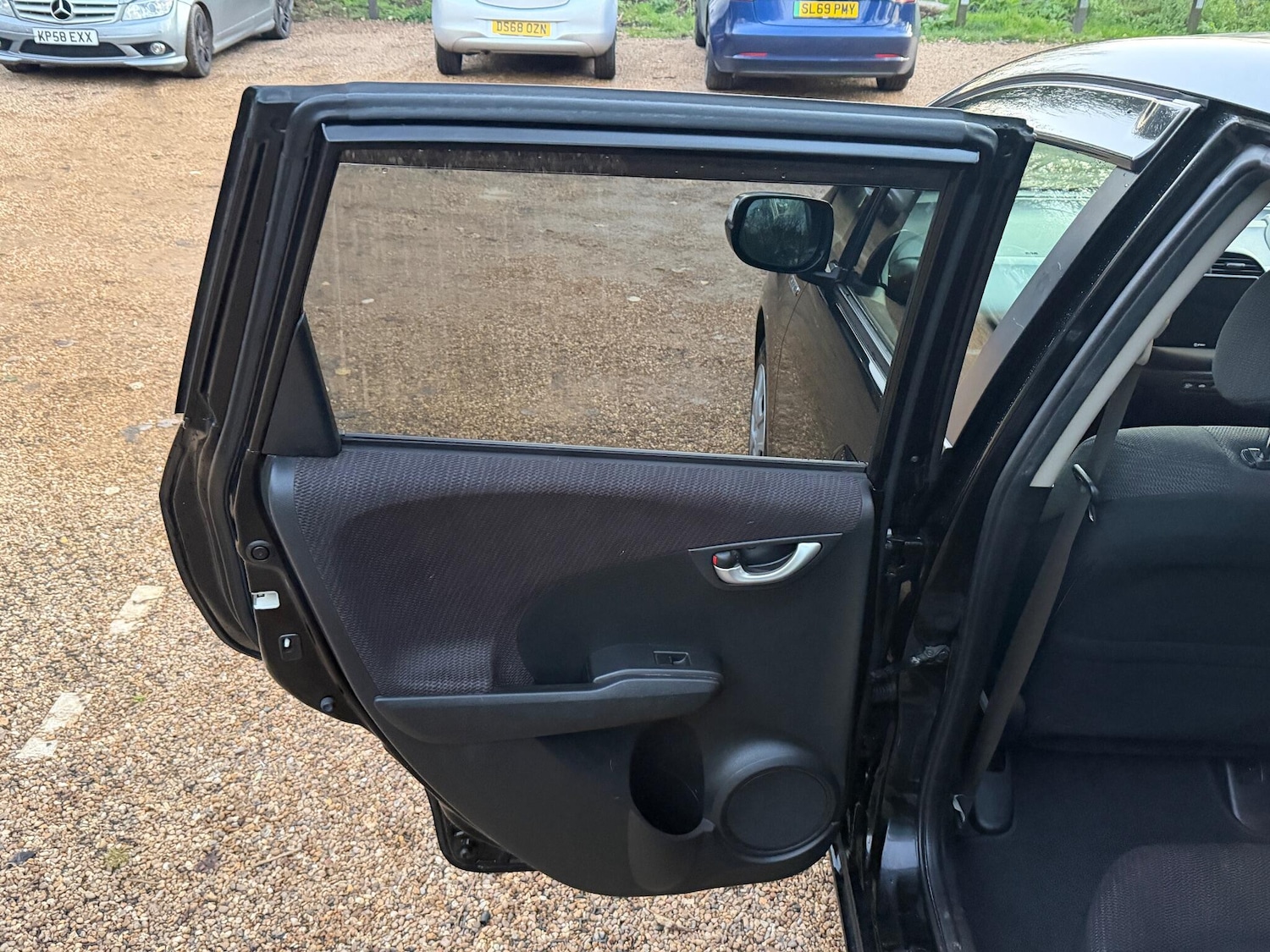 Used Honda Jazz 2024 for sale - 76727807: Photo 30