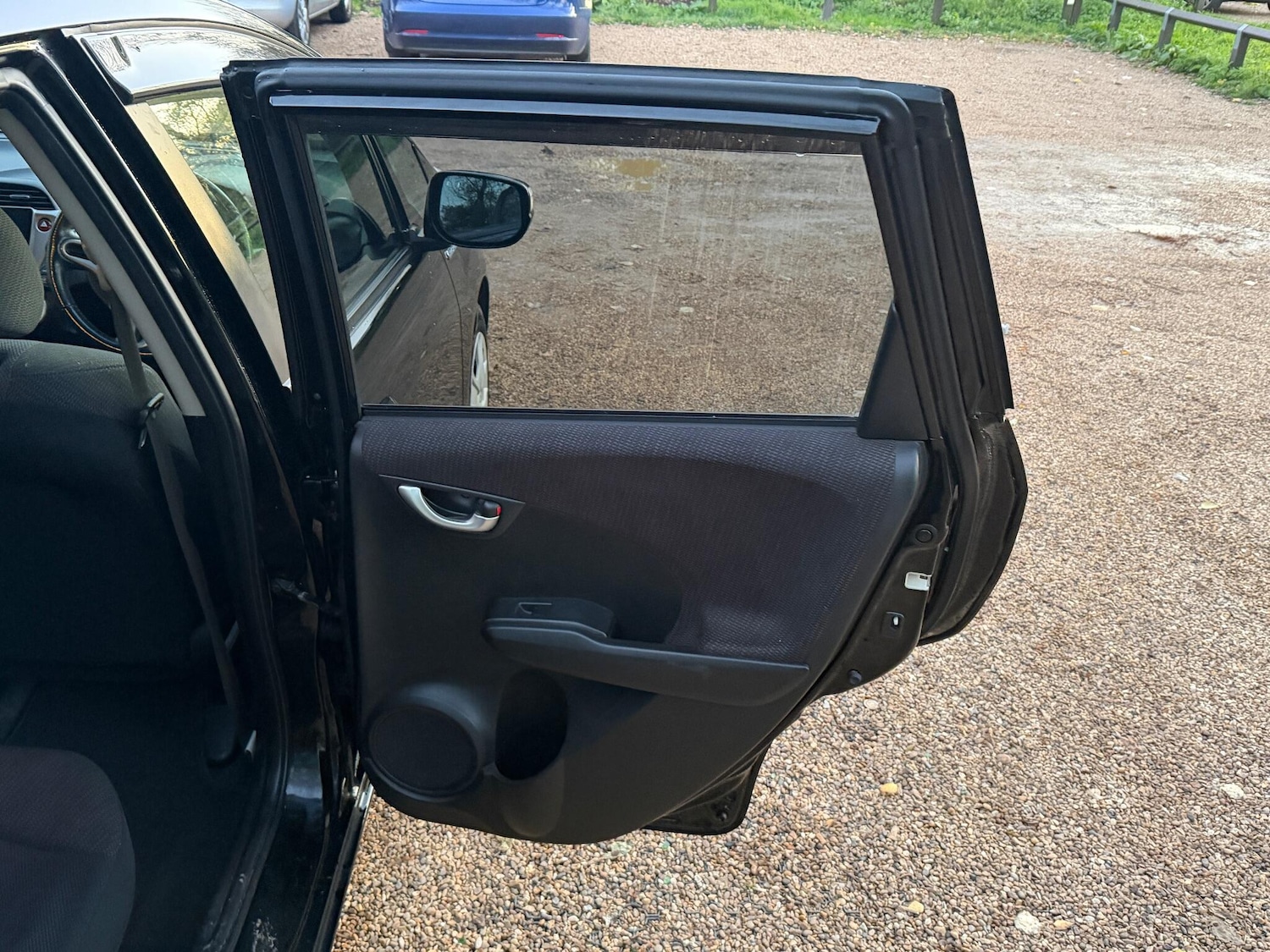 Used Honda Jazz 2024 for sale - 76727807: Photo 31