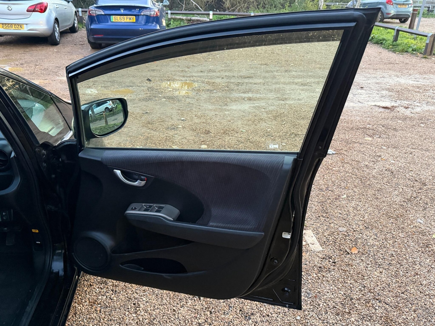 Used Honda Jazz 2024 for sale - 76727807: Photo 32