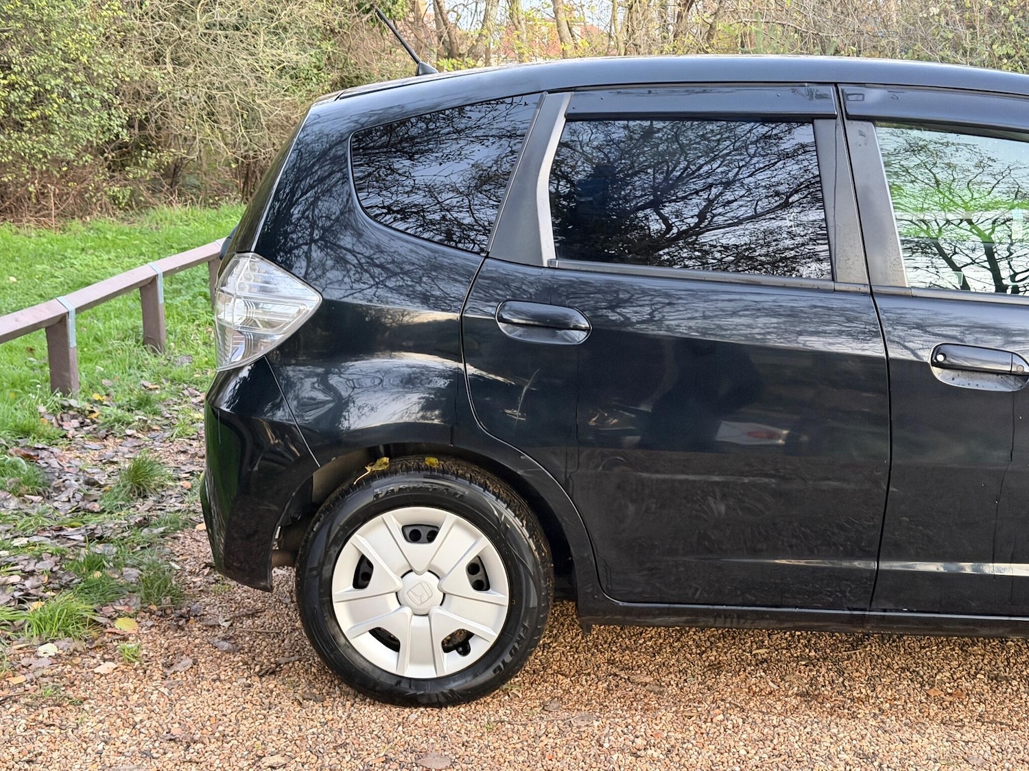 Used Honda Jazz 2024 for sale - 76727807: Photo 33