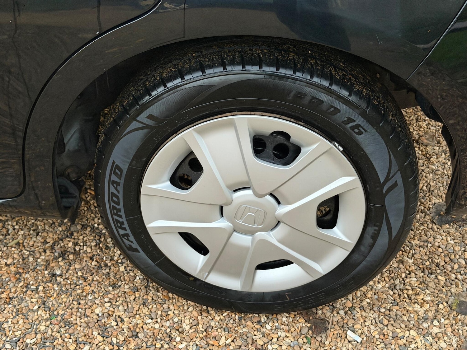 Used Honda Jazz 2024 for sale - 76727807: Photo 34